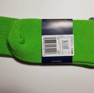 Polo Mens socks